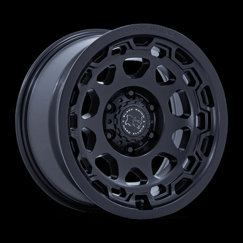 Black Rhino 17X8.5 6/139.7 +0 BR026 CONGO