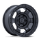 Black Rhino 17X8.5 5/127 -10 BR029 TROOPER
