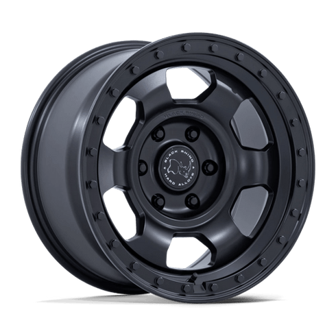 Black Rhino 17X8.5 6/135 -10 BR029 TROOPER