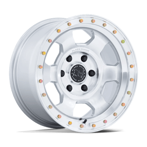 Black Rhino 17X8.5 6/135 +0 BR029 TROOPER