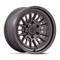 Black Rhino 17X8.5 6/139.7 +0 BR030 TALEO