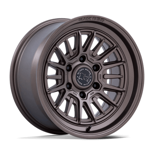 Black Rhino 20X9 6/139.7 +12 BR030 TALEO