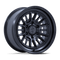 Black Rhino 17X8.5 6/135 +0 BR030 TALEO