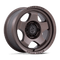 Black Rhino 17X8 6/139.7 +20 BR031 SOL