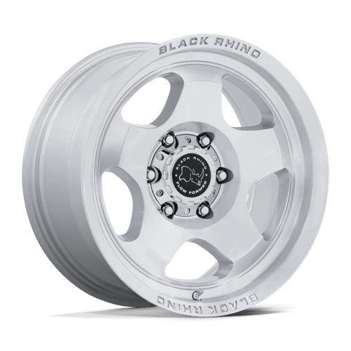 Black Rhino 17X8 5/130 +30 BR031 SOL