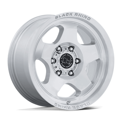 Black Rhino 17X8 6/139.7 +20 BR031 SOL