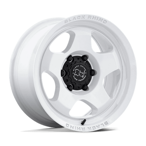 Black Rhino 17X8 5/114.3 +38 BR031 SOL