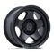Black Rhino 17X8 6/135 +20 BR031 SOL