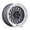 Black Rhino 17X8.5 6/139.7 +25 BR034 GRAZ