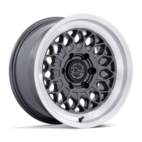 Black Rhino 17X8.5 6/139.7 +0 BR034 GRAZ