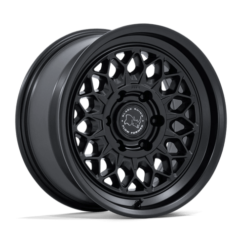 Black Rhino 17X8.5 6/139.7 +25 BR034 GRAZ
