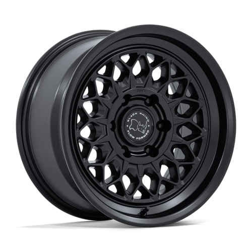 Black Rhino 17X8.5 6/139.7 +25 BR034 GRAZ