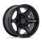 Black Rhino 17X8.5 6/139.7 +25 BR035 KUMA