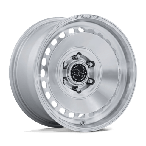 Black Rhino 17X8.5 6/139.7 +25 BR036 BASIN