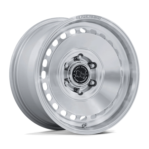 Black Rhino 17X8 6/139.7 +32 BR036 BASIN