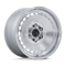 Black Rhino 17X8 6/139.7 +32 BR036 BASIN