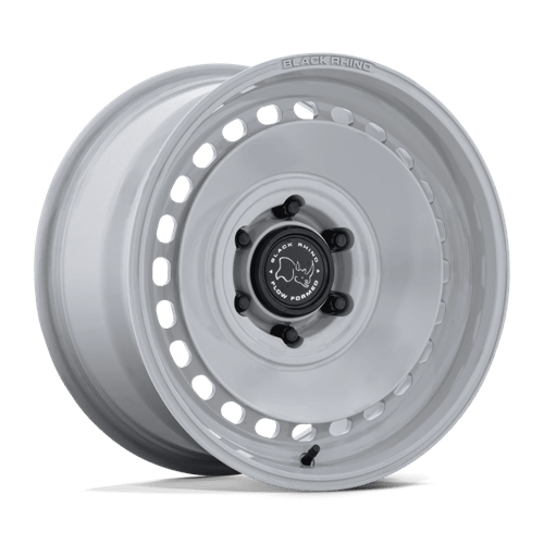 Black Rhino 17X8 6/139.7 +32 BR036 BASIN