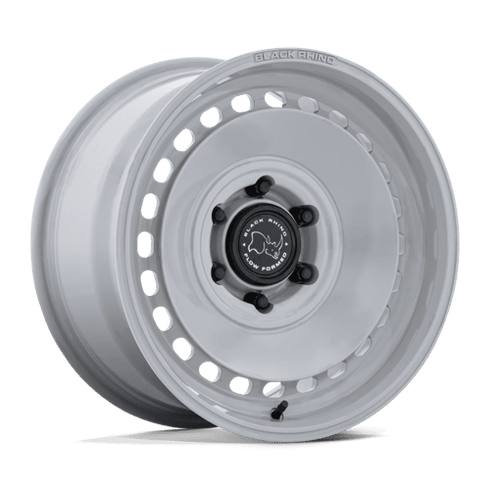 Black Rhino 17X8.5 6/139.7 +0 BR036 BASIN