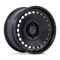 Black Rhino 17X8 6/139.7 +32 BR036 BASIN