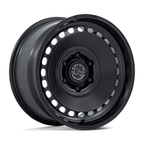 Black Rhino 17X8.5 6/139.7 +0 BR036 BASIN