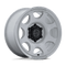 Black Rhino 18X9 6/135 +12 BR037 TEMBO