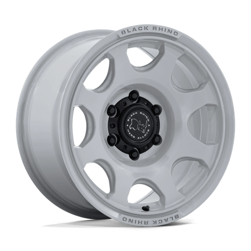 Black Rhino 17X8.5 5/127 +0 BR037 TEMBO