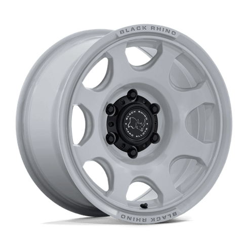 Black Rhino 17X8.5 5/127 +25 BR037 TEMBO