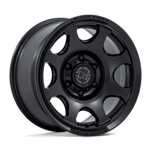 Black Rhino 17X8.5 6/135 +0 BR037 TEMBO