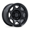 Black Rhino 17X8.5 6/135 +25 BR037 TEMBO