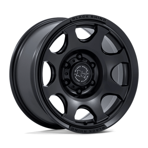 Black Rhino 17X8.5 6/139.7 +25 BR037 TEMBO