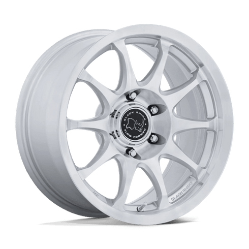 Black Rhino 17X8.5 6/114.3 +25 BR038 RONIN