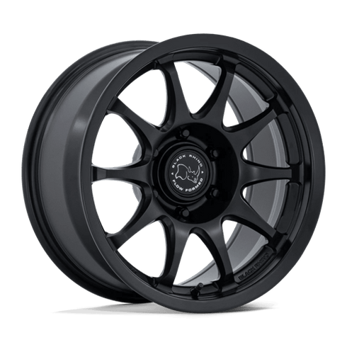 Black Rhino 17X8.5 6/139.7 +0 BR038 RONIN