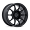 Black Rhino 17X8.5 6/114.3 +25 BR038 RONIN