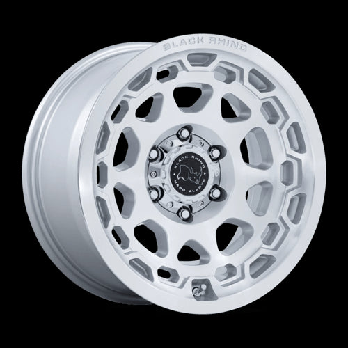 Black Rhino 17X8.5 6/139.7 +0 BR026 CONGO
