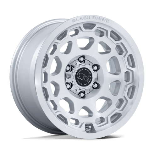 Black Rhino 17X8.5 6/135 +0 BR026 CONGO