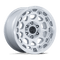 Black Rhino 17X8.5 5/127 +25 BR026 CONGO