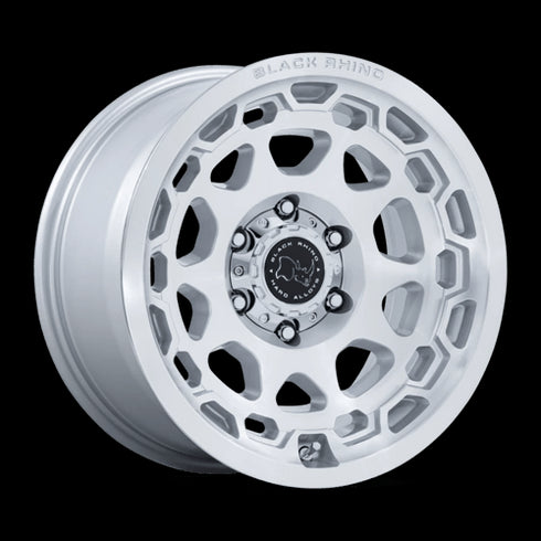 Black Rhino 17X8.5 6/139.7 +25 BR026 CONGO