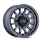 Black Rhino 15X7 4/110 +10 RAPID UTV - IDB WA