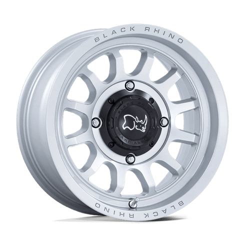 Black Rhino 14X7 4/110 +10 RAPID UTV - IDB WA