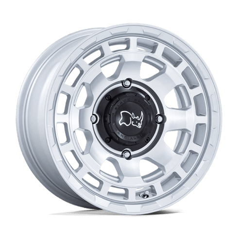 Black Rhino 14X7 4/156 +10 CHAMBER UTV - IDB WA