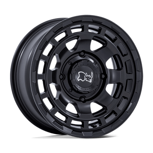 Black Rhino 14X7 4/156 +10 CHAMBER UTV - IDB WA