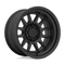 Black Rhino 17X9 6/139.7 -10 GUIDE - IDB WA