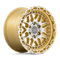 Black Rhino 18X9.5 6/135 +12 HOLCOMB - IDB WA