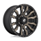 Fuel 16X8 5/139.7 +01 D674 BLITZ - IDB WA