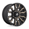 Fuel 22X12 8/180 -44 D674 BLITZ - IDB WA