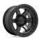 Fuel 17X9 6/135 -12 D750 BLOCK - IDB WA