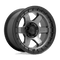Fuel 17X9 6/120 +01 D752 BLOCK - IDB WA