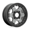 Fuel 15X6 4/156 +38 D923 BLOCK BEADLOCK - IDB WA
