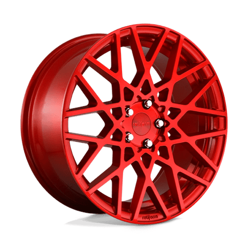 Rotiform 18X8.5 5/112 +45 R109 BLQ - IDB WA