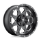 Fuel 20X9 6/139.7 -12 D534 BOOST